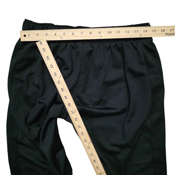 Nike Primary Dri-FIT UV Tapered Performance Trousers Men’s Large Black - Picture 5 of 7